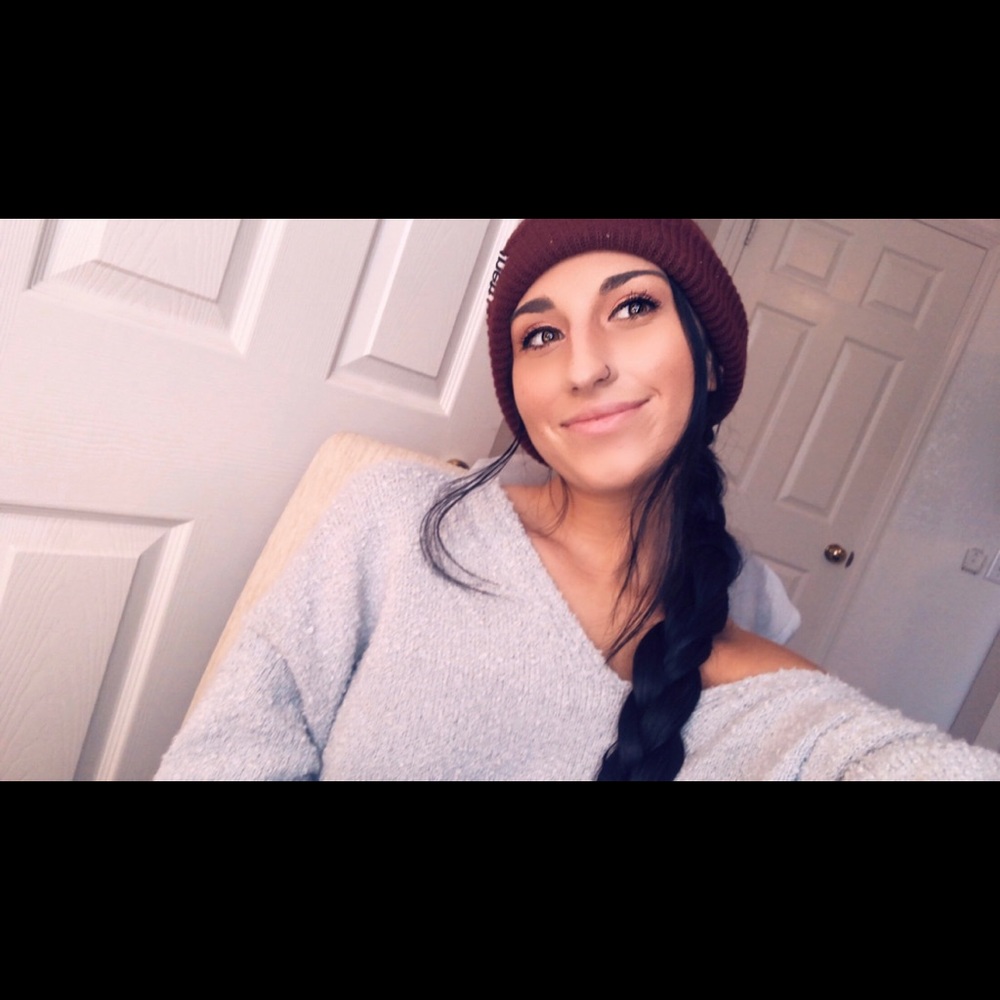 Meet your Posher, Lakota